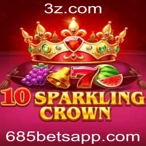 Descubra o Fascinante Mundo do Jogo 10SparklingCrown: Uma Experiência Envolvente