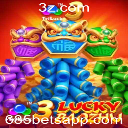 Explorando o Excitante Mundo de 3LuckyBaozhu