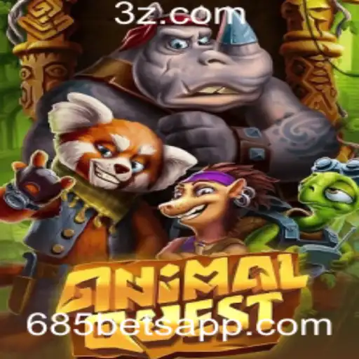 Explorando o Mundo de AnimalQuest: Aventura e Estratégia na Natureza Selvagem