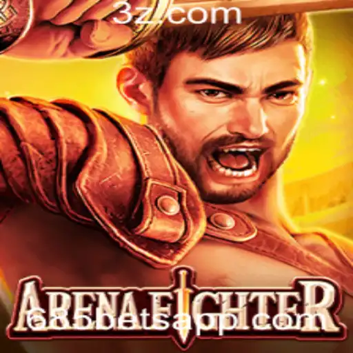 ArenaFighter: Uma Imersão no Mundo dos Combates Virtuais