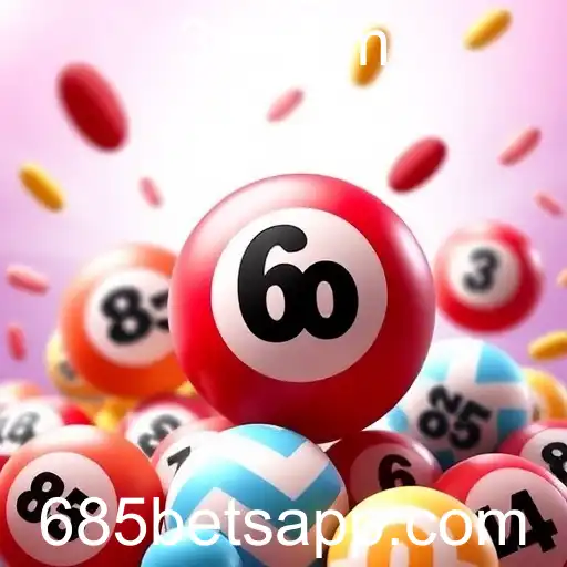 A Fascinante Evolução do Bingo Online e o Impacto de 685 bet