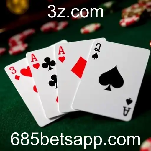 Blackjack: Estratégias e Dicas para Dominar o Jogo