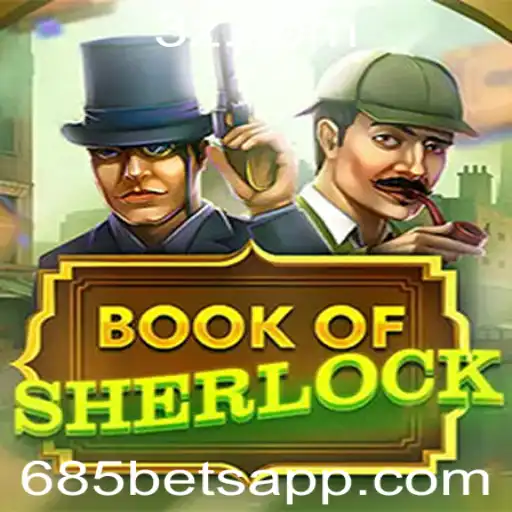 Explorando o Fascinante Mundo do Jogo 'BookOfSherlock'