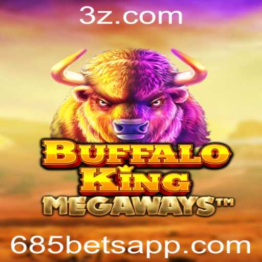 Explorando o Jogo Buffalo King: Uma Imersão no Mundo dos Slots Virtuais