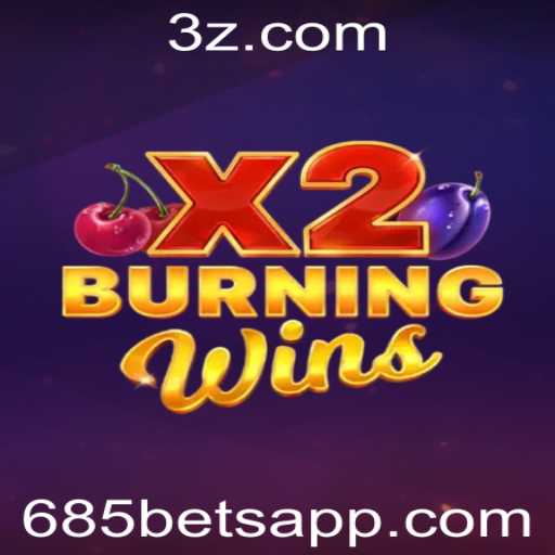 Explorando o Jogo 'BurningWinsX2' e sua Popularidade com a Palavra-Chave '685 Bet'