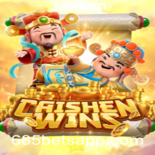 Descubra o Fascinante Mundo do Jogo Caishen Wins e as Estratégias de Aposta 685 Bet