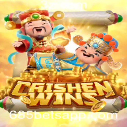 Descubra o Fascinante Mundo do Jogo Caishen Wins e as Estratégias de Aposta 685 Bet
