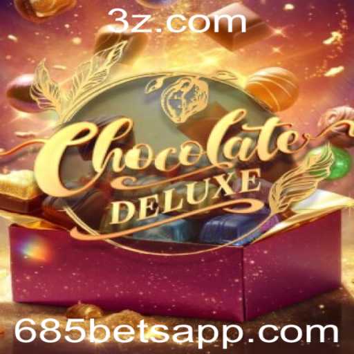 Descubra o Mundo do ChocolateDeluxe: Um Jogo de Estratégia e Diversão