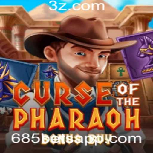 Explorando o Mundo do Jogo Curse of the Pharaoh Bonus Buy