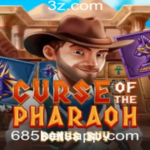 Explorando o Mundo do Jogo Curse of the Pharaoh Bonus Buy