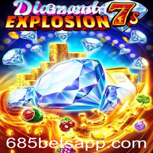 Descubra DiamondExplosion7s: O Novo Fenômeno dos Cassinos Online