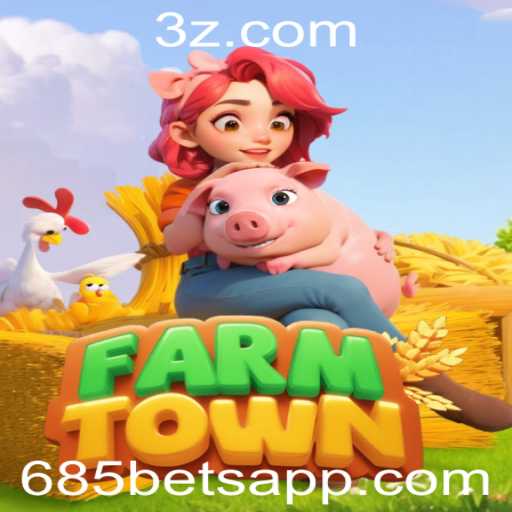 Explorando o Mundo de FarmTown: Uma Imersão no Jogo