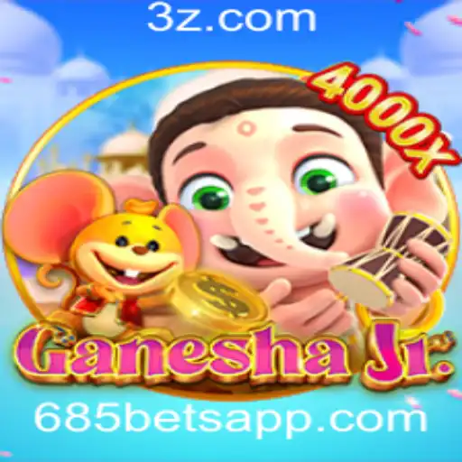 GaneshaJr: Explorando o Mundo do Jogo e a Aposta 685