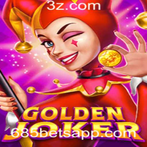 Explorando o Novo Fenômeno dos Jogos: GoldenJoker e 685 Bet