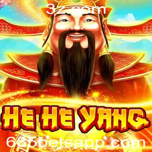 Explorando o Fascinante Mundo do Jogo HeHeYang e a Tendência do 
