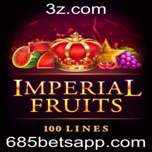 Imperial Fruits 100: Uma Viagem ao Mundo dos Slots Clássicos