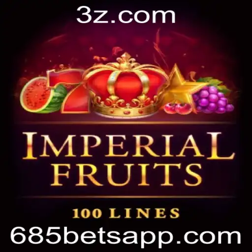 Imperial Fruits 100: Uma Viagem ao Mundo dos Slots Clássicos