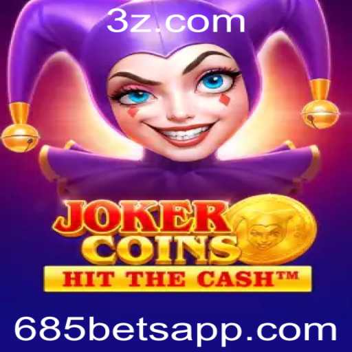 Descubra JokerCoins: O Novo Jogo de Apostas Online