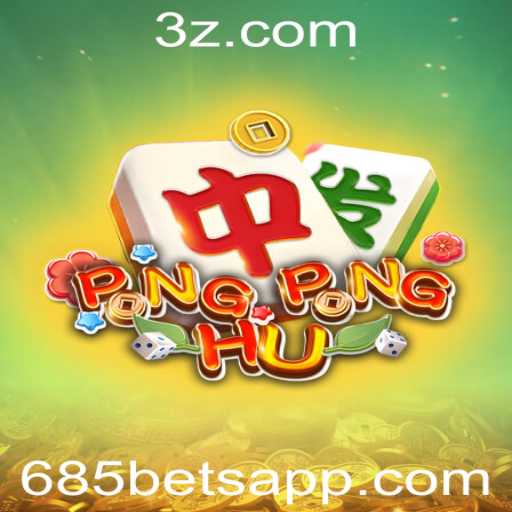 Descubra o Fascinante Mundo de PONGPONGHU: O Jogo do Momento