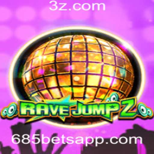 Explorando o Mundo do RaveJump2: Emoção e Estratégia