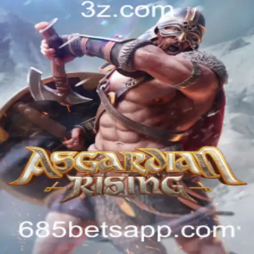 Explorando AsgardianRising: Um Mergulho no Mundo dos Deuses Nórdicos e Apostas Estratégicas