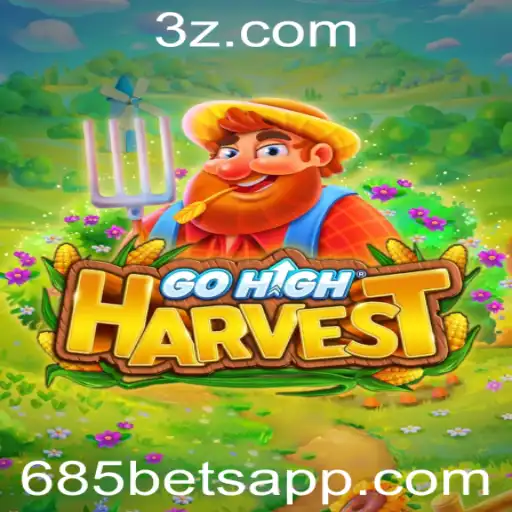 Explorando o Mundo do Jogo GoHighHarvest e suas Emoções com Aposta 685