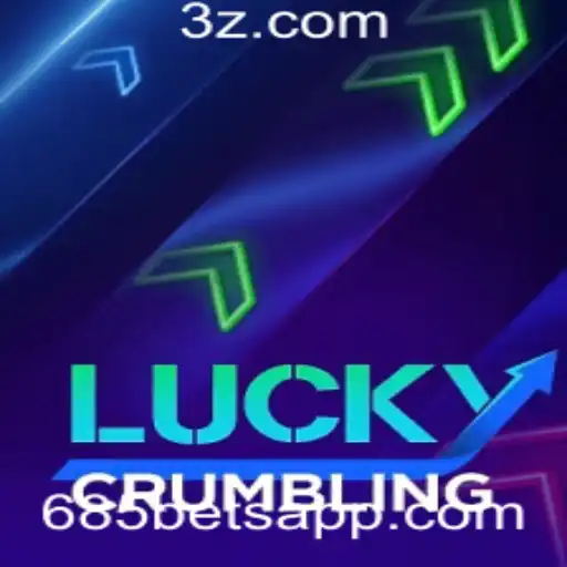 Descubra LuckyCrumbling: O Novo Fenômeno dos Jogos de Apostas
