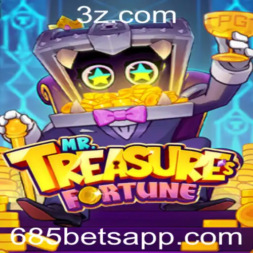 Descubra o Fascinante Mundo de MrTreasuresFortune