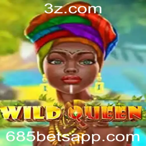 Descubra o Fascinante Mundo de WildQueen: Um Mergulho nas Emoções de 685 Bet