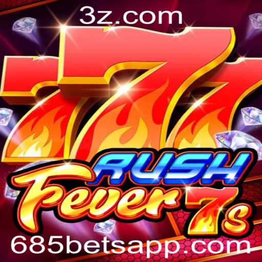 Explorando RushFever7s: O Jogo de Casino Que Está Conquistando 685 Bet