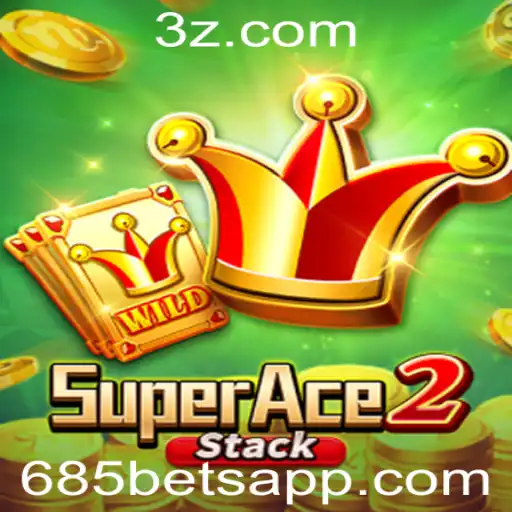 SuperAce2: Um Mergulho no Mundo Emocionante do Jogo e da Aposta 685 Bet