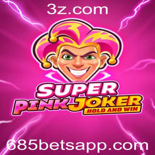 Explorando o Universo de SuperPinkJoker e a Estratégia 685 Bet