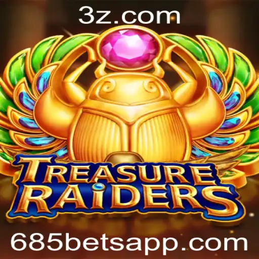 Explorando o Mundo de TREASURERAIDERS: A Aventura do Jogo com 685 Bet