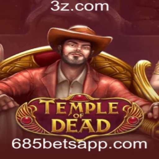 Explorando o Mundo de 'TempleofDead': Um Mergulho na Aventura e Estratégia