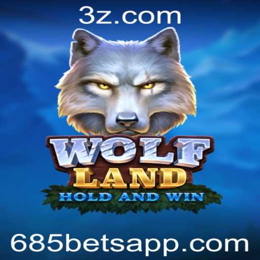 Descubra o Mundo do Jogo WolfLand: Entre na Aventura com 685 Bet