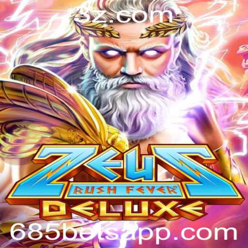 Explorando o Mundo de ZeusRushFeverDeluxe
